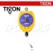 NTW-2R รอกสปริงแบบ RETRACTOR ยกได้ 1.0-2.0 กก. "TIGON" มาตรฐานสากลจากประเทศเกาหลี