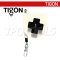 RW-0 รอกสปริงแบบ RETRACTOR ยกได้ 0.5-1.5 กก. "TIGON" มาตรฐานสากลจากประเทศเกาหลี