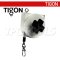 RW-3 รอกสปริงแบบ RETRACTOR ยกได้ 1.0-3.0 กก. "TIGON" มาตรฐานสากลจากประเทศเกาหลี