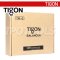 TW-0 รอกแขวนแบบสปริง ยกได้ 0.5-1.5 กก. ระยะยก 1.0 ม. "TIGON" มาตรฐานสากลจากประเทศเกาหลี