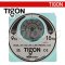 TIGON รอกแขวนแบบสปริง รุ่น TW-15C รับน้ำหนักได้ 9-15 กก. ช่วงดึงใช้งาน 1.6 ม. บาลานเซอร์คุณภาพสูง ผลิตจากเกาหลี (ไทกอน)