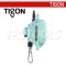 TIGON รอกแขวนแบบสปริง รุ่น TW-15C รับน้ำหนักได้ 9-15 กก. ช่วงดึงใช้งาน 1.6 ม. บาลานเซอร์คุณภาพสูง ผลิตจากเกาหลี (ไทกอน)