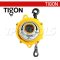 TW-30 รอกแขวนแบบสปริง ยกได้ 22.0-30.0 กก. ระยะยก 1.5 ม. "TIGON" มาตรฐานสากลจากประเทศเกาหลี
