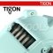 TIGON รอกแขวนแบบสปริง รุ่น TW-3C รับน้ำหนักได้ 1-3 กก. ช่วงดึงใช้งาน 1.7 ม. บาลานเซอร์คุณภาพสูง ผลิตจากเกาหลี (ไทกอน)