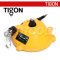 TW-3 รอกแขวนแบบสปริง ยกได้ 1.0-3.0 กก. ระยะยก 1.3 ม. "TIGON" มาตรฐานสากลจากประเทศเกาหลี