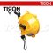 TW-3 รอกแขวนแบบสปริง ยกได้ 1.0-3.0 กก. ระยะยก 1.3 ม. "TIGON" มาตรฐานสากลจากประเทศเกาหลี