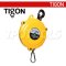 TW-3 รอกแขวนแบบสปริง ยกได้ 1.0-3.0 กก. ระยะยก 1.3 ม. "TIGON" มาตรฐานสากลจากประเทศเกาหลี