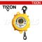 TW-40 รอกแขวนแบบสปริง ยกได้ 30.0-40.0 กก. ระยะยก 1.5 ม. "TIGON" มาตรฐานสากลจากประเทศเกาหลี