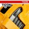 TW-50 รอกแขวนแบบสปริง ยกได้ 40.0-50.0 กก. ระยะยก 1.5 ม. "TIGON" มาตรฐานสากลจากประเทศเกาหลี