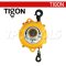 TW-50 รอกแขวนแบบสปริง ยกได้ 40.0-50.0 กก. ระยะยก 1.5 ม. "TIGON" มาตรฐานสากลจากประเทศเกาหลี