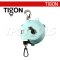 TIGON รอกแขวนแบบสปริง รุ่น TW-5C รับน้ำหนักได้ 2.5-5 กก. ช่วงดึงใช้งาน 1.7 ม. บาลานเซอร์คุณภาพสูง ผลิตจากเกาหลี (ไทกอน)
