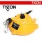 TW-5 รอกแขวนแบบสปริง ยกได้ 2.5-5.0 กก. ระยะยก 1.3 ม. "TIGON" มาตรฐานสากลจากประเทศเกาหลี