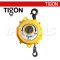 TW-60 รอกแขวนแบบสปริง ยกได้ 50.0-60.0 กก. ระยะยก 1.5 ม. "TIGON" มาตรฐานสากลจากประเทศเกาหลี