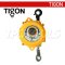 TW-70 รอกแขวนแบบสปริง ยกได้ 60.0-70.0 กก. ระยะยก 1.5 ม. "TIGON" มาตรฐานสากลจากประเทศเกาหลี