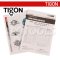 TIGON รอกแขวนแบบสปริง รุ่น TW-9C รับน้ำหนักได้ 4.5-9 กก. ช่วงดึงใช้งาน 1.6 ม. บาลานเซอร์คุณภาพสูง ผลิตจากเกาหลี (ไทกอน)
