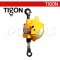 TW-9 รอกแขวนแบบสปริง ยกได้ 4.5-9.0 กก. ระยะยก 1.3 ม. "TIGON" มาตรฐานสากลจากประเทศเกาหลี