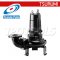 100B422 ปั๊มแช่บำบัดน้ำเสีย (เฉพาะปั๊ม) 380V TSURUMI PUMP B-Series Channel Impeller