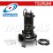 100B42.2 ปั๊มแช่บำบัดน้ำเสีย (เฉพาะปั๊ม) 380V TSURUMI PUMP B-Series Channel Impeller