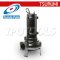 100B43.7 ปั๊มแช่บำบัดน้ำเสีย (เฉพาะปั๊ม) 380V TSURUMI PUMP B-Series Channel Impeller