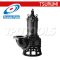 150B415 ปั๊มแช่บำบัดน้ำเสีย (เฉพาะปั๊ม) 380V TSURUMI PUMP B-Series Channel Impeller