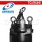 100B47.5L ปั๊มแช่บำบัดน้ำเสีย (เฉพาะปั๊ม) 380V TSURUMI PUMP B-Series Channel Impeller
