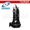 100B47.5L ปั๊มแช่บำบัดน้ำเสีย (เฉพาะปั๊ม) 380V TSURUMI PUMP B-Series Channel Impeller