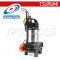 50PUA2.75 (AUTO) ปั๊มจุ่ม ปั๊มดูดโคลน รุ่นมีลูกลอย รุ่น VANCE TSURUMI PUMP PU-Series