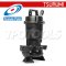 50U2.4 ปั๊มจุ่ม ปั๊มดูดโคลน 380V TSURUMI PUMP U-Series