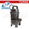 50UT2.4S (MANUAL) ปั๊มดูดโคลน ปั๊มดูดน้ำเสีย TSURUMI PUMP UT-Series