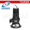 80U23.7 ปั๊มจุ่ม ปั๊มดูดโคลน 380V TSURUMI PUMP U-Series