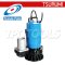 HS3.75SL (MANUAL) ปั๊มจุ่ม ปั๊มแช่ซูรูมิ ท่อ 3" 750W TSURUMI PUMP HS-Series
