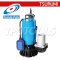 HSZ3.75S (AUTO) ปั๊มจุ่ม ปั๊มแช่ซูรูมิ ท่อ 3" 750W TSURUMI PUMP HS-Series