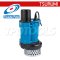 "TSURUMI" KRS-45.5 ปั๊มแช่รุ่นงานหนัก ท่อ 4 นิ้ว 7.5 แรงม้า ส่งสูง 5-18 เมตร 380V สำหรับต้องการความทนทาน สูบน้ำอเนกประสงค์