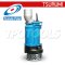 KTZ-67.5 ปั๊มแช่ดูดโคลน 3 เฟส 380V TSURUMI PUMP