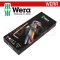 05022669001 WERA ชุดประแจทกเหลี่ยมหลากสี 3950/9 Hex-Plus Stainless (เวร่า)