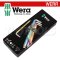 05022699001 WERA ชุดประแจหกเหลื่อม 3950/9 Hex-Plus Multicolour HF Stainless 1 ลูกปืน (เวร่า)