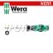 WR009310 ไขควงปากแฉก NO.1 x 80 mm.#355PZ (เขียว)