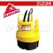 Z-4000 220V ปั๊มจุ่มอเนกประสงค์ ไม่มีสวิทลูกลอย 250W ZUZUMI