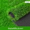 พื้นหญ้าเทียมสีเขียว รุ่น igrass ความสูง 2 ซม. ขนาด 1 ม. x 2 ม.