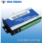 GSM SMS Controller Alarm