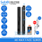 SebO A8 MAX FACE SLIM35 สมาร์ทดิจิตอลล็อค สำหรับประตูมีมุ้งลวด บาง35มิล พร้อมกล้องตาแมว