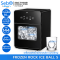 SebO Frozen Rock Ice Ball 5 เครื่องทำน้ำแข็งบอลกลม ขนาดใหญ่ 50 มิล ที่สวยใส ทนทาน ทำให้เครื่องดื่มน่าทานและรสชาตดีขึ้น