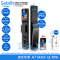 SebO JIDOOR A7 MAX ULTRA สมาร์ทล็อคประตูดิจิตอลกันฝน IP65 พร้อมกล้องและกริ่ง