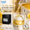 SebO Frozen Rock Ice Ball 5 เครื่องทำน้ำแข็งบอลกลม ขนาดใหญ่ 50 มิล ที่สวยใส ทนทาน ทำให้เครื่องดื่มน่าทานและรสชาตดีขึ้น