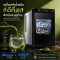 SebO Frozen Crystal Cube 4 เครื่องทำน้ำแข็งสี่เหลี่ยมขนาดใหญ่ 40 มิล ที่สวยใส ทนทาน ทำให้เครื่องดื่มน่าทานและรสชาดดีขึ้น