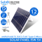 SebO Solar Panel 15W. แผงโซล่าสำหรับกล้องและอุปกรณ์ที่มีแบตเตอรี่ จ่ายไฟ 5v. ขนาด 15w.Type-CและMicro ยาว 1.2ม. พร้อมขายึด