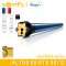 SOMFY LT50 WT มอเตอร์ม่านม้วน กันสาด ประตูม้วน มอเตอร์อันดับ 1 นำเข้าจากฟรั่งเศส