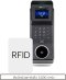 SebO JIDOOR RFID CARD คีย์การ์ดสีขาว ใช้กับประตูดิจิตอลและระบบแตะการ์ด RFID 125k.
