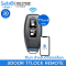 Sebo JIDOOR Remote For TTLock รีโมทสำหรับประตูที่ใช้ TTLock ระยะ 30 เมตร