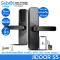 SebO Jidoor S5 Smart Digital Door Lock